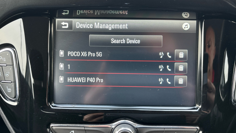 Vauxhall Corsa 1.4 SE Nav 5dr Petrol Hatchback